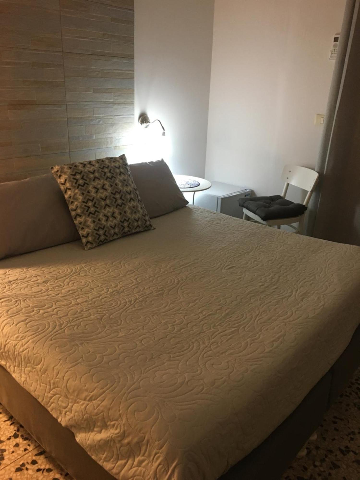 Casagioieni Apartment Catania Room photo
